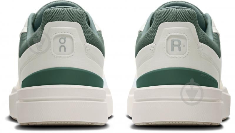 Кроссовки ON THE ROGER Advantage 3MF30641528 р.45 - фото 4 Кроссовки ON THE ROGER Advantage 3MF30641528 р.45 - фото 4