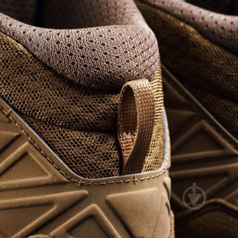 Ботинки тактические Lowa Innox Pro Mid Tf р.41 310831/0731 [120] Coyote - фото 7