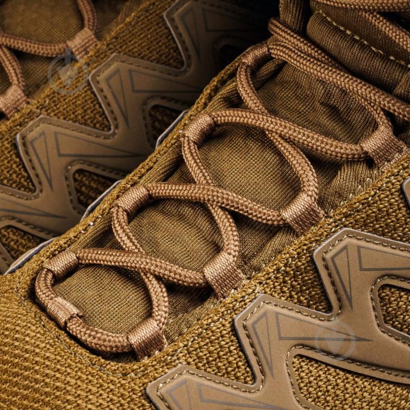 Ботинки тактические Lowa Innox Pro Mid Tf р.41 310831/0731 [120] Coyote - фото 6