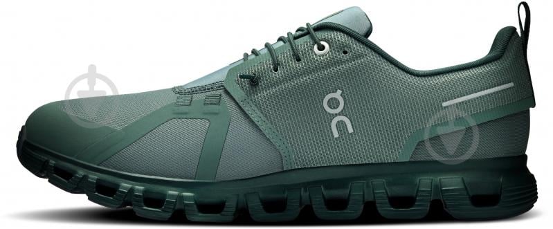 Кроссовки ON Cloud 6 WP 3MF10062841 р.48 - фото 2