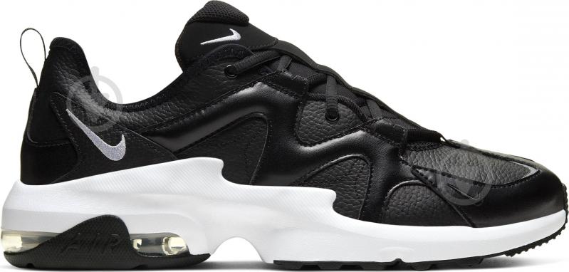 Кроссовки мужские весенние Nike AIR MAX GRAVITON CD4151-002 р.47,5 черные - фото 3