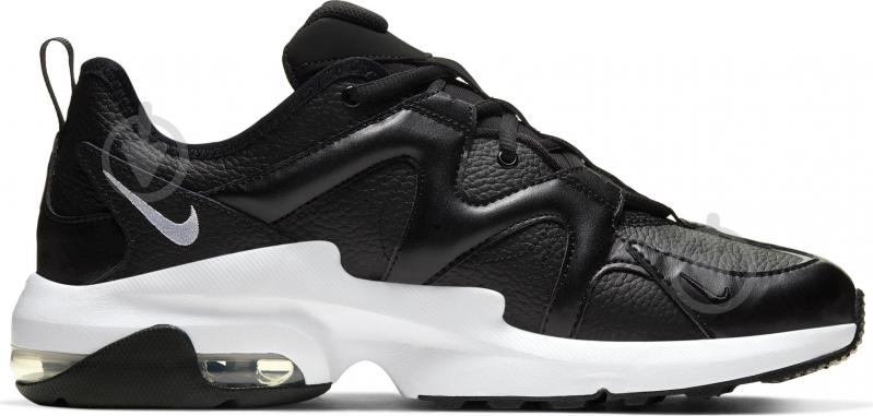 Кроссовки мужские весенние Nike AIR MAX GRAVITON CD4151-002 р.47,5 черные - фото 4