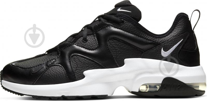 Кроссовки мужские весенние Nike AIR MAX GRAVITON CD4151-002 р.47,5 черные - фото 5