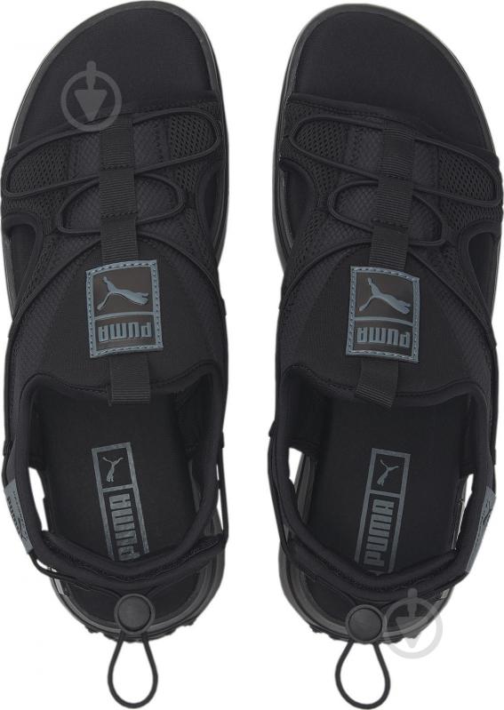 Сандалі Puma Surf Sandal 38425801 р.42 чорний - фото 5