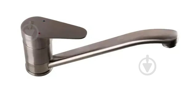 Смеситель для кухни Globus Lux MAIN SM-203 - фото 3 Смеситель для кухни Globus Lux MAIN SM-203 - фото 3