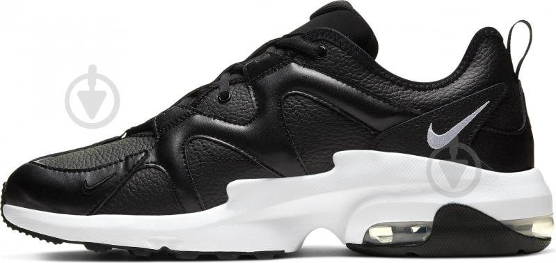 Кроссовки мужские весенние Nike AIR MAX GRAVITON CD4151-002 р.40,5 черные - фото 6 Кроссовки мужские весенние Nike AIR MAX GRAVITON CD4151-002 р.40,5 черные - фото 6
