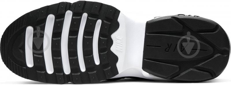 Кроссовки мужские весенние Nike AIR MAX GRAVITON CD4151-002 р.40,5 черные - фото 8 Кроссовки мужские весенние Nike AIR MAX GRAVITON CD4151-002 р.40,5 черные - фото 8
