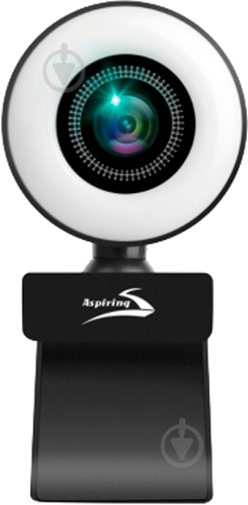 Веб-камера Aspiring FLOW 1" (FL210202) - фото 2