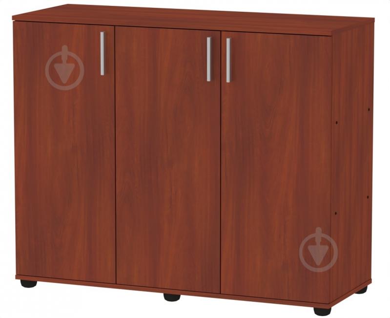 Комод 3Д яблоня - фото 1