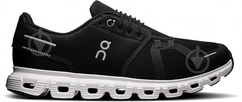 Кроссовки ON Cloud 6 3MF10071043 р.44 - фото 1 Кроссовки ON Cloud 6 3MF10071043 р.44 - фото 1