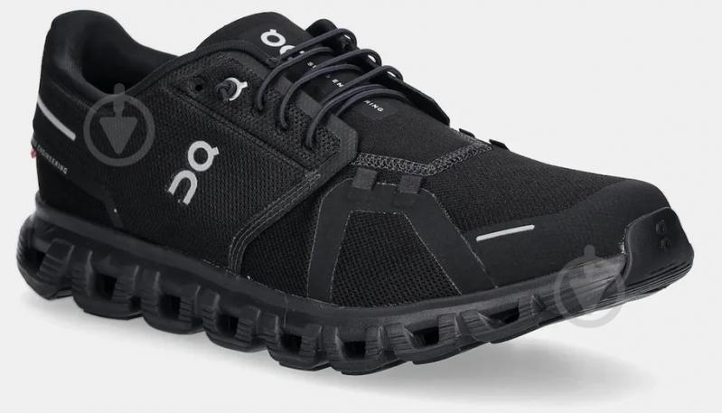 Кроссовки ON Cloud 6 3MF10071043 р.44 - фото 1