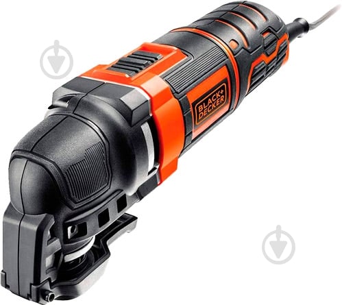 Багатофункціональний пристрій Black+Decker MT280BA - фото 2