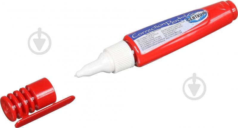 Корректор-ручка 5 мл 80111 Centrum - фото 2