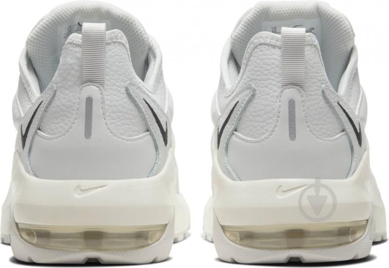 Кроссовки мужские демисезонные Nike AIR MAX GRAVITON CD4151-003 р.44,5 белые - фото 2