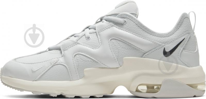 Кроссовки мужские демисезонные Nike AIR MAX GRAVITON CD4151-003 р.44,5 белые - фото 6