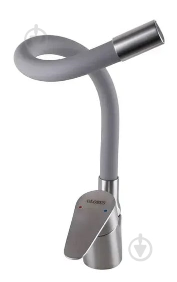 Смеситель для кухни Globus Lux MAIN SM-203SG - фото 5 Смеситель для кухни Globus Lux MAIN SM-203SG - фото 5
