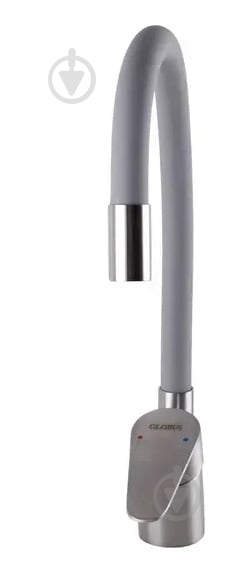 Смеситель для кухни Globus Lux MAIN SM-203SG - фото 4 Смеситель для кухни Globus Lux MAIN SM-203SG - фото 4