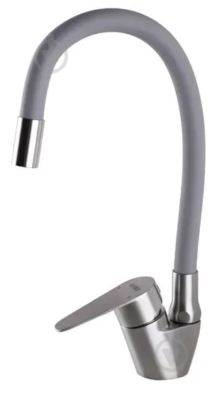 Смеситель для кухни Globus Lux MAIN SM-203SG - фото 3 Смеситель для кухни Globus Lux MAIN SM-203SG - фото 3