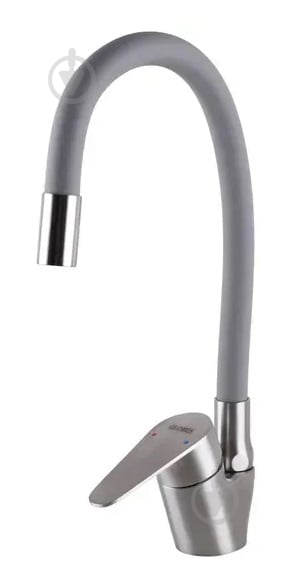 Смеситель для кухни Globus Lux MAIN SM-203SG - фото 1 Смеситель для кухни Globus Lux MAIN SM-203SG - фото 1