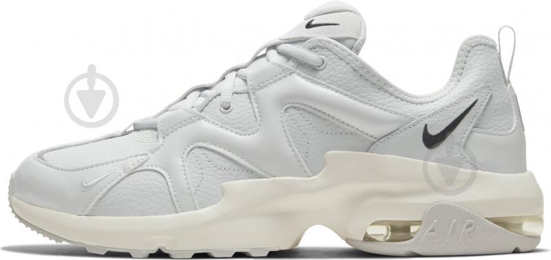 Кросівки чоловічі демісезонні Nike AIR MAX GRAVITON CD4151-003 р.46 білі - фото 5 Кросівки чоловічі демісезонні Nike AIR MAX GRAVITON CD4151-003 р.46 білі - фото 5