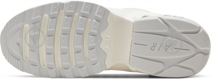 Кросівки чоловічі демісезонні Nike AIR MAX GRAVITON CD4151-003 р.46 білі - фото 8 Кросівки чоловічі демісезонні Nike AIR MAX GRAVITON CD4151-003 р.46 білі - фото 8