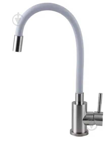 Смеситель для кухни EcoMix SBT3-203SG - фото 3 Смеситель для кухни EcoMix SBT3-203SG - фото 3