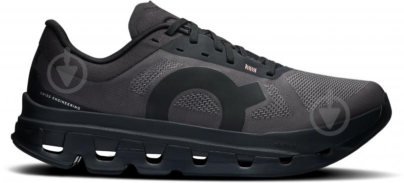 Кроссовки ON Cloudflow 5 3MF10111043 р.45 - фото 1