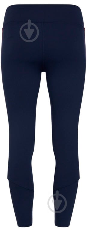 Лосини Tommy Hilfiger CLASSIC LEGGING 7/8 S10S100274401 р.XS темно-синій - фото 2