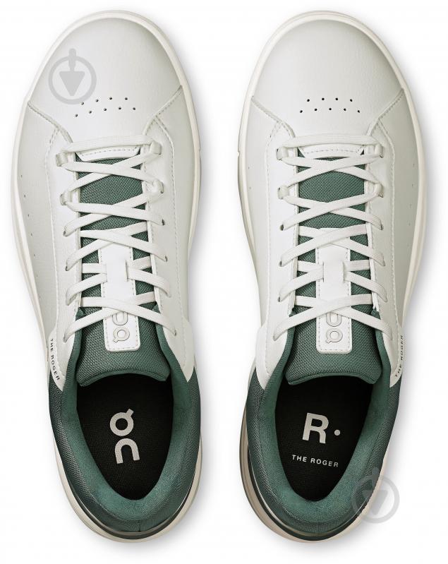 Кроссовки ON THE ROGER Advantage 3MF30641528 р.46 - фото 5 Кроссовки ON THE ROGER Advantage 3MF30641528 р.46 - фото 5