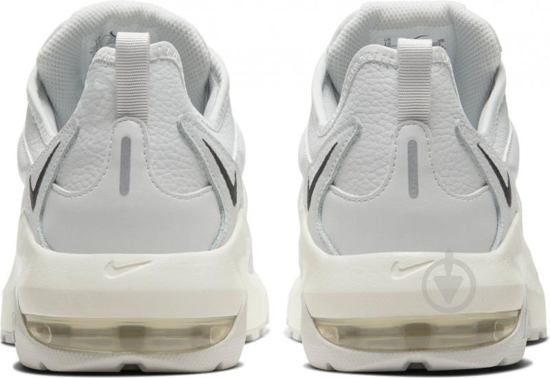 Кросівки чоловічі демісезонні Nike AIR MAX GRAVITON CD4151-003 р.47 білі - фото 2 Кросівки чоловічі демісезонні Nike AIR MAX GRAVITON CD4151-003 р.47 білі - фото 2
