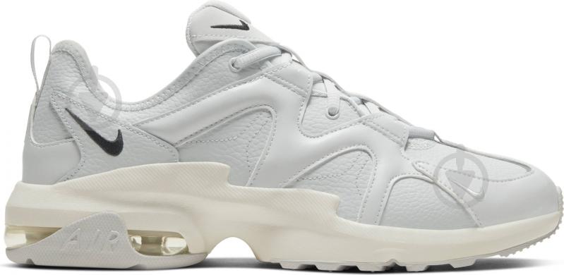 Кросівки чоловічі демісезонні Nike AIR MAX GRAVITON CD4151-003 р.47 білі - фото 3 Кросівки чоловічі демісезонні Nike AIR MAX GRAVITON CD4151-003 р.47 білі - фото 3