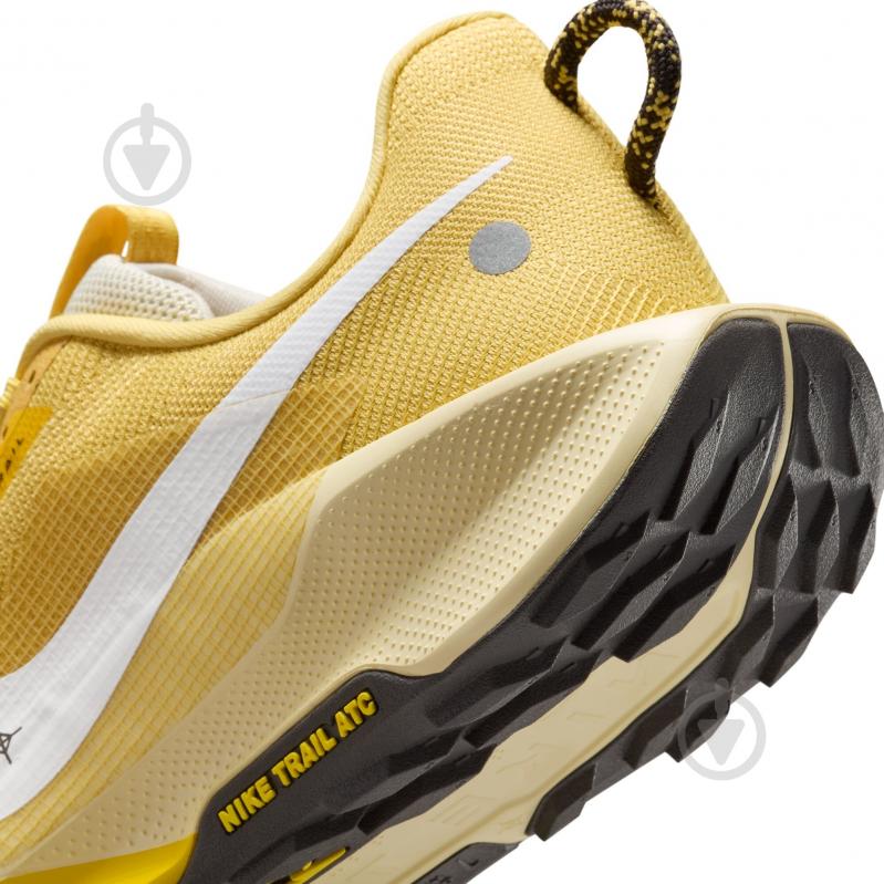 Кроссовки мужские Nike Pegasus Trail 5 DV3864-700 р.46 желтые - фото 11 Кроссовки мужские Nike Pegasus Trail 5 DV3864-700 р.46 желтые - фото 11