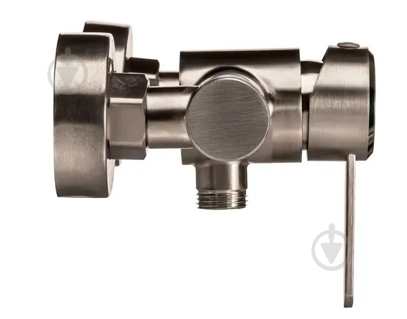 Смеситель для душа Globus Lux WIEN SBT2-105 - фото 3