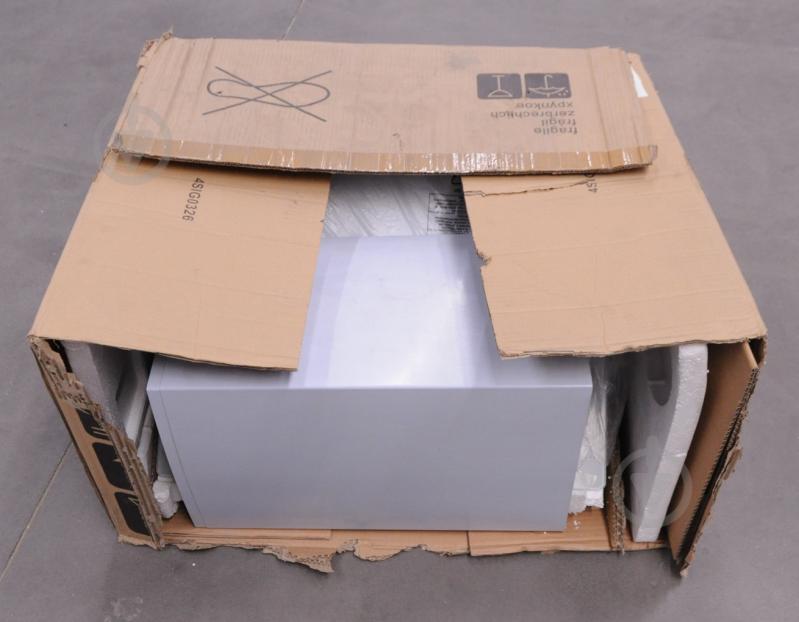 УЦЕНКА! Вытяжка Zirtal PANDA 60 WH (УЦ №89) - фото 5 УЦЕНКА! Вытяжка Zirtal PANDA 60 WH (УЦ №89) - фото 5