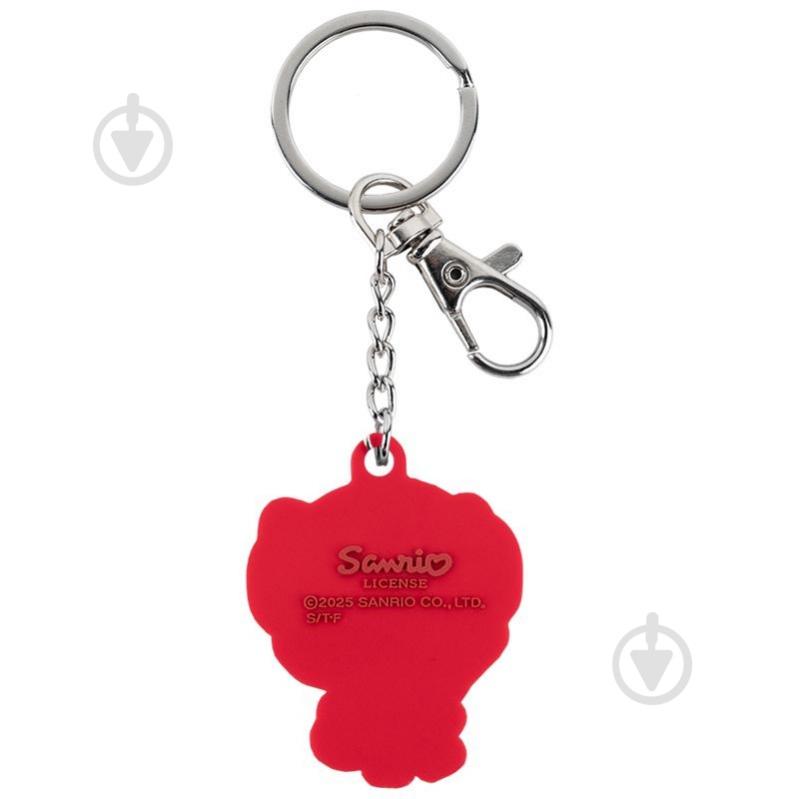 Брелок-подвеска KITE 3001 Aggretsuko - фото 2