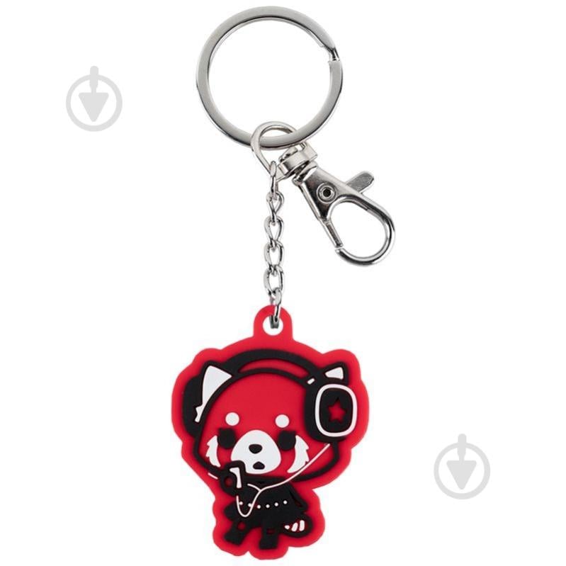 Брелок-подвеска KITE 3001 Aggretsuko - фото 1