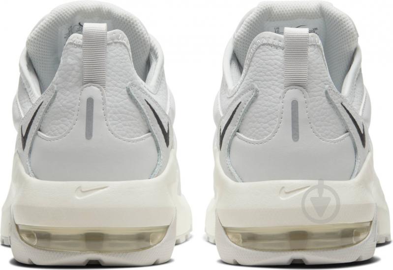 Кроссовки мужские демисезонные Nike AIR MAX GRAVITON CD4151-003 р.42 белые - фото 2