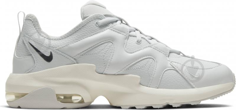 Кроссовки мужские демисезонные Nike AIR MAX GRAVITON CD4151-003 р.42 белые - фото 4