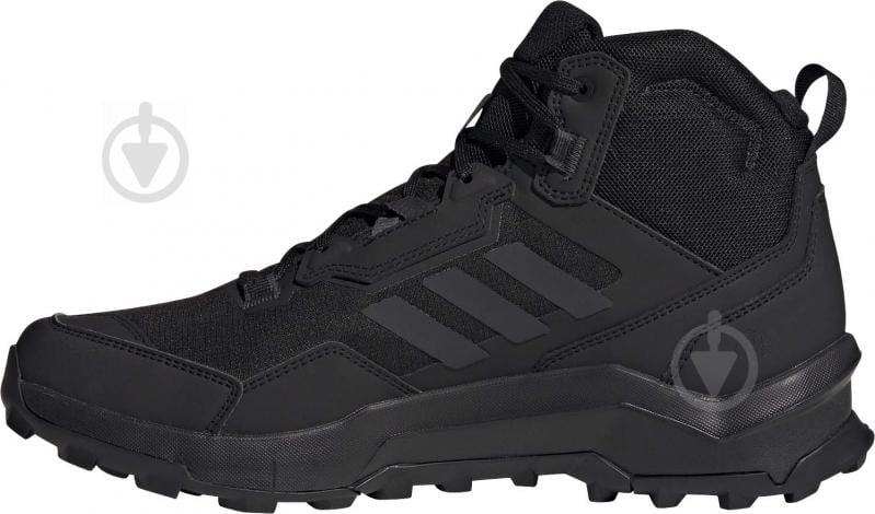 Черевики Adidas TERREX AX4 MID GTX FY9638 р.43 1/3 чорний - фото 8