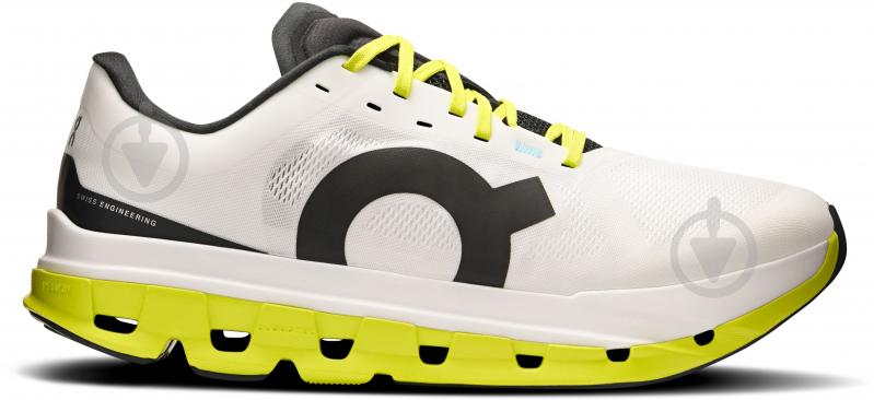 Кроссовки ON Cloudflow 5 3MF10112929 р.47 - фото 1