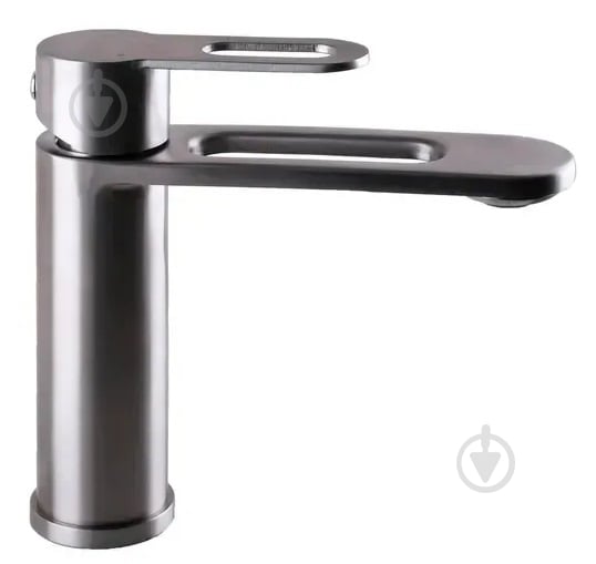 Смеситель для умывальника Globus Lux RING SR-101 - фото 2 Смеситель для умывальника Globus Lux RING SR-101 - фото 2