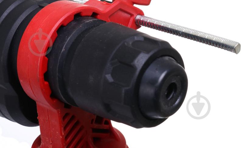 Перфоратор EVO power electric BHD3019B - фото 11