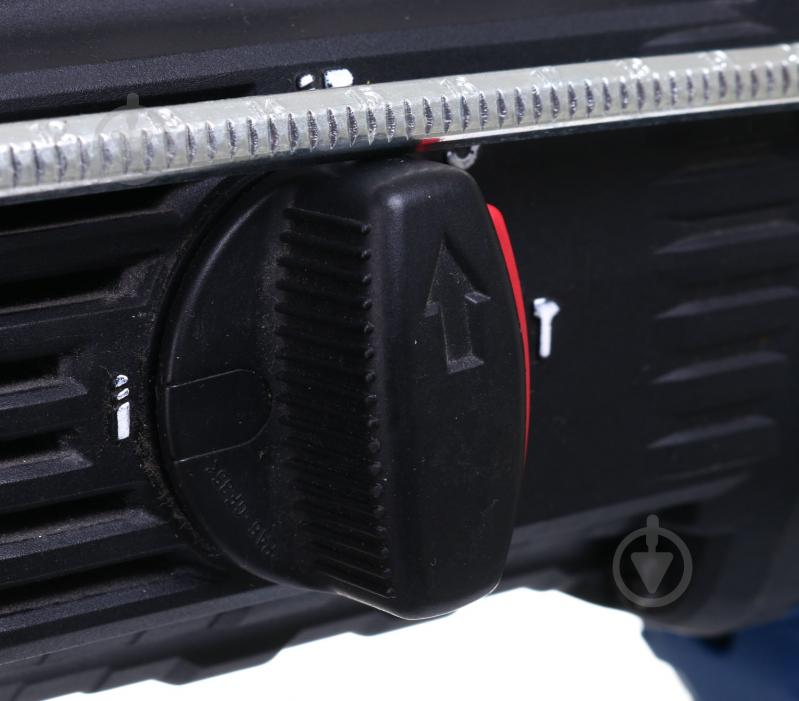 Перфоратор EVO power electric BHD3019B - фото 12