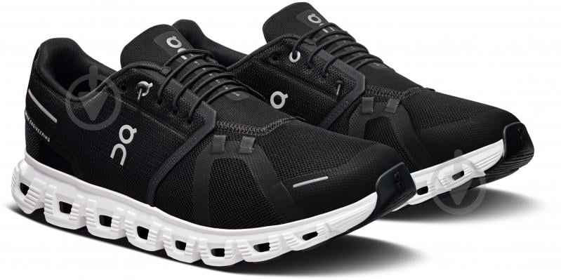 Кроссовки ON Cloud 6 3MF10070299 р.43 - фото 3 Кроссовки ON Cloud 6 3MF10070299 р.43 - фото 3