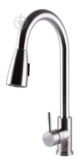 Смеситель для кухни Globus Lux ALPEN SBT1-2031 - фото 4 Смеситель для кухни Globus Lux ALPEN SBT1-2031 - фото 4