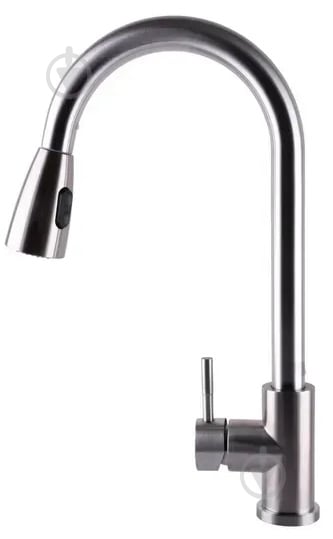 Смеситель для кухни Globus Lux ALPEN SBT1-2031 - фото 1 Смеситель для кухни Globus Lux ALPEN SBT1-2031 - фото 1