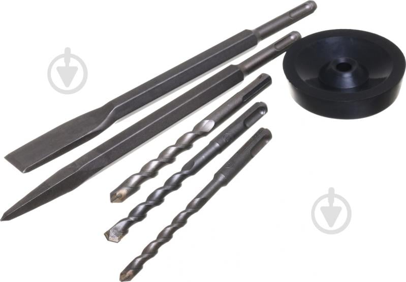 Перфоратор EVO power electric BRH3212A - фото 10