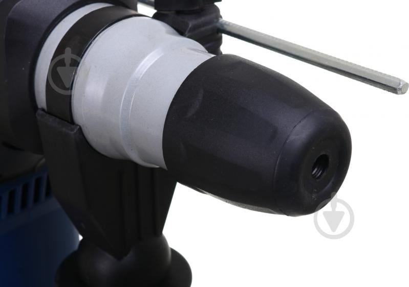 Перфоратор EVO power electric BRH3212A - фото 6