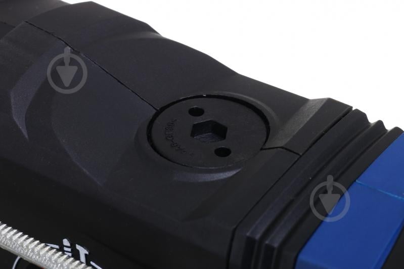 Перфоратор EVO power electric BRH3212A - фото 7