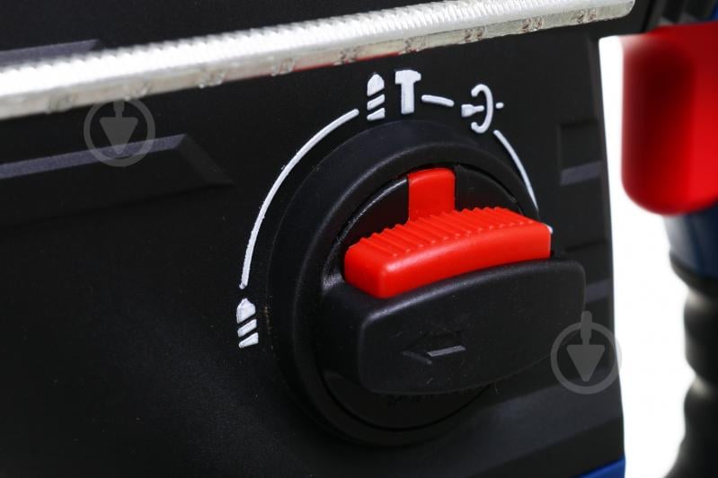 Перфоратор EVO power electric BRH3212A - фото 9